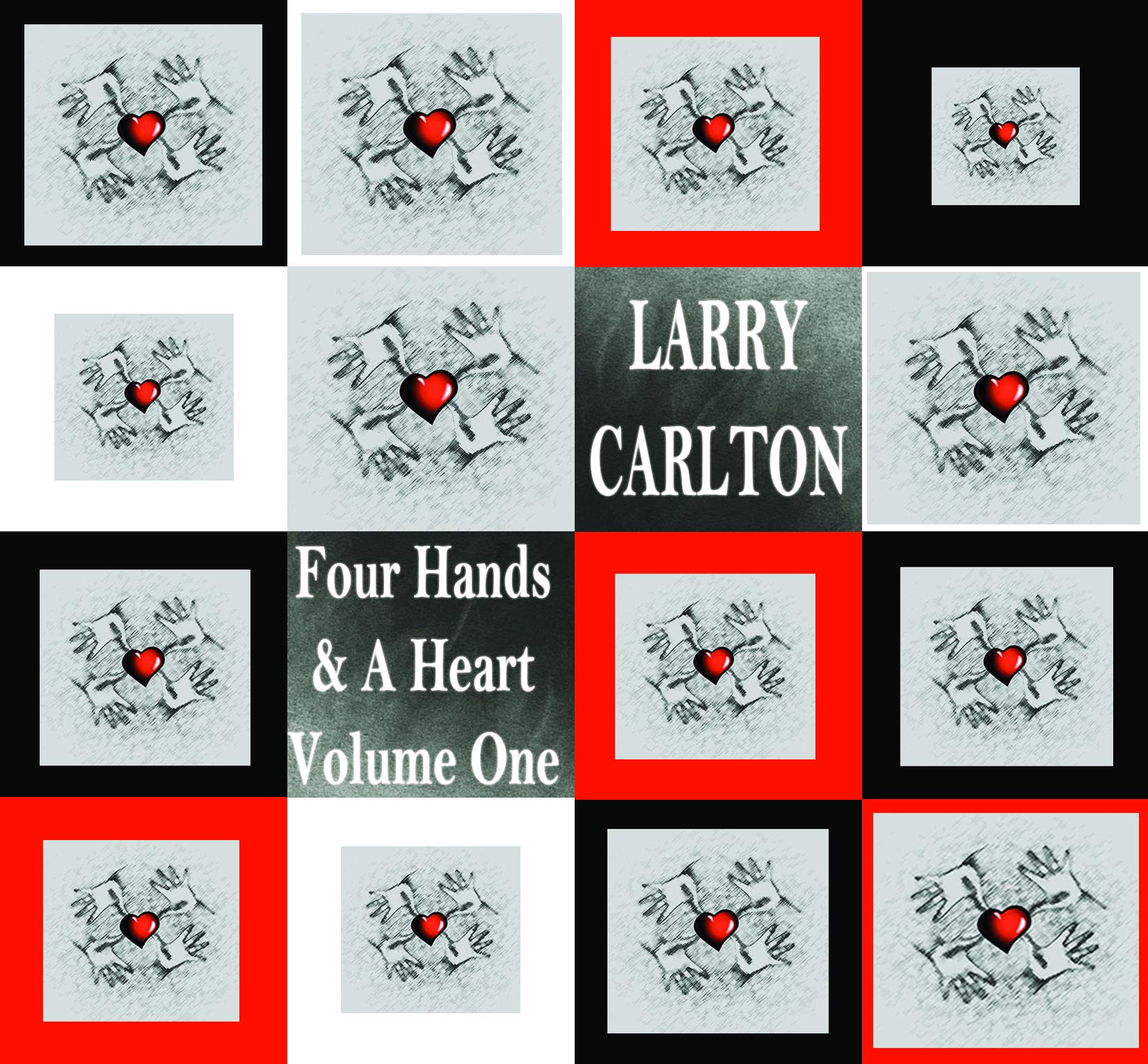 サイン入り ラリー・カールトン Four Hands & A Heart Amazon.co.jp: Four Hands & a Heart Volume One [輸入盤]: ミュージック